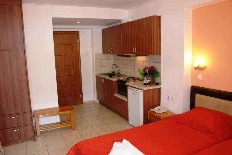 Aria Hotel Samos Town Room photo